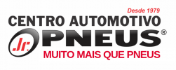 Logo da empresa Jr Pneus