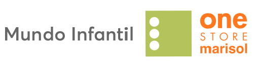 Logo da empresa Mundo Infantil