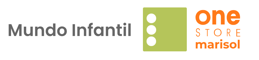 Logo da empresa Mundo Infantil