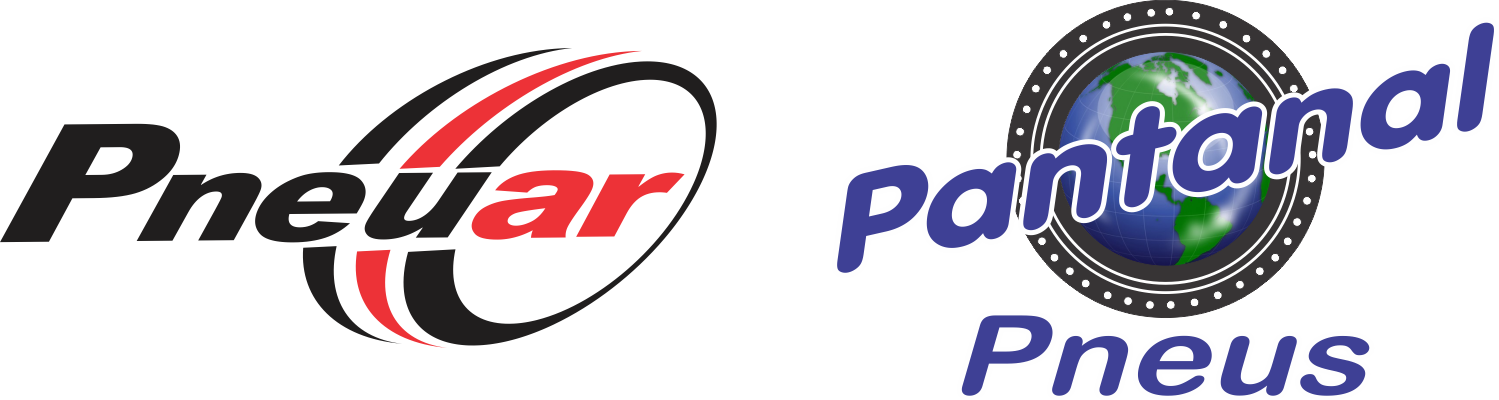 Logo da empresa Pneuar
