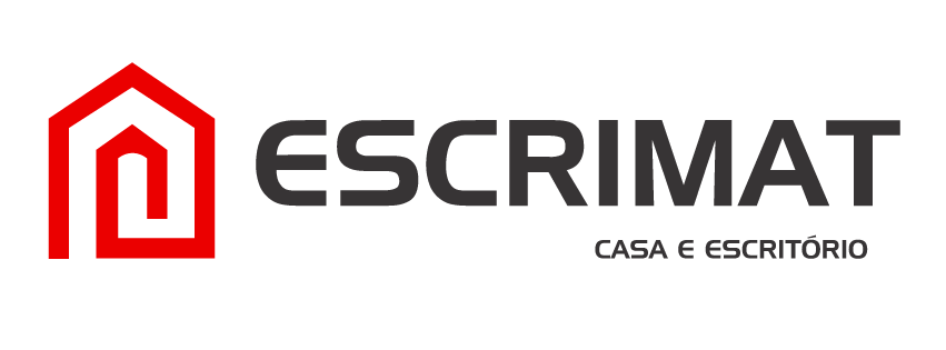 Logo da empresa Escrimat