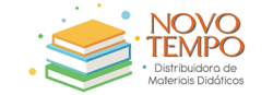 Logo da empresa Novo Tempo