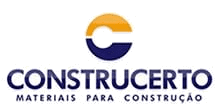 Logo da empresa Construcerto
