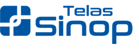 Logo da empresa Telas Sinop