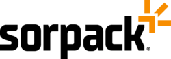 Logo da empresa Sorpack Embalagens