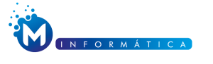 Logo da empresa Medina Distribuidora