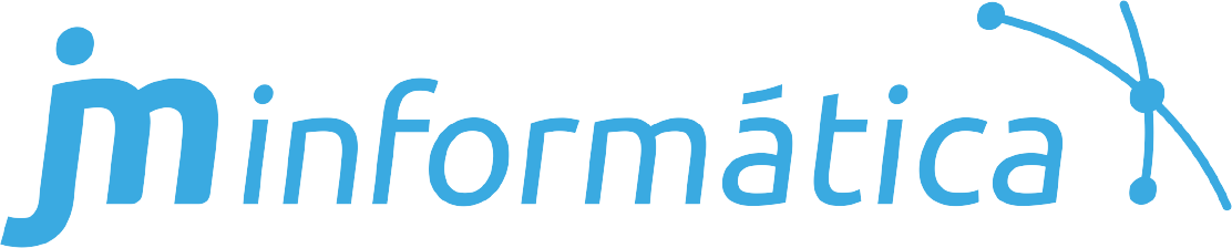 Logo da empresa JCA INFORMATICA