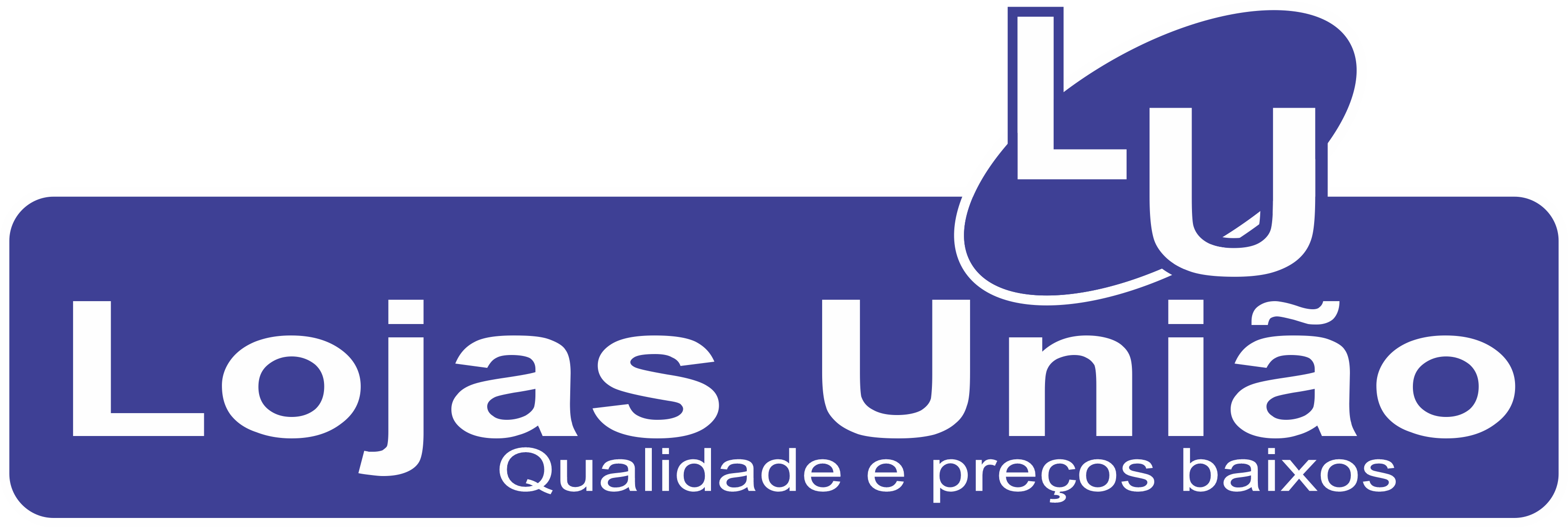 Logo da empresa Loja União