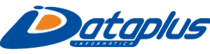 Logo da empresa Dataplus Informática