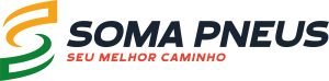 Logo da empresa Soma Pneus