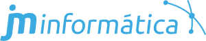 Logo da empresa JCA INFORMATICA